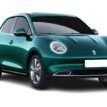 Ora Good Cat 2026 Model 430km Premium Edition Pure Electric Small Car– In Stock in China | Chinese Cars Available UK