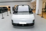 Lixiang Mega Auto Hybrid MPV– In Stock in China |  Chinese Ev Cars in Ethiopia