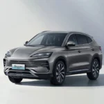 2026 Byd Song Plus EV Flagship 605km Long Range SUV New Energy– Ships Worldwide From China | Premium Chinese EV UK - Image 6