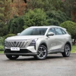 2026 Changan CS75 1.5t SUV– Ships Worldwide From China |  Chinese EV for Sale UK - Image 5