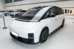Lixiang Mega Auto Hybrid MPV– In Stock in China |  Chinese Ev Cars in Ethiopia - Image 3