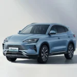 2026 Byd Song Plus EV Flagship 605km Long Range SUV New Energy– Ships Worldwide From China | Premium Chinese EV UK