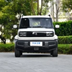 2026 Baojun Yueye Flagship Edition Pure Electric Car– Wholesale Price From China |  Chinese Ev Cars in Ethiopia
