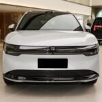 Zeekr 7X Electric Car Auto SUV Fast Charging New Energy Car– Ships Worldwide From China |  Ready for UK Delivery - Image 2