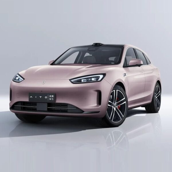 2026 Midsize Luxury Aito M5 EV Smart Driving Version Rwd 602 Km/4WD 534 Km Fully Electric SUV Car– Ships Worldwide From China |  Chinese Ev Cars in Ethiopia