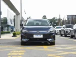 2026 Volkswagen ID. 7 Vizzion Electric Vehicle with Advanced Features– Ships Worldwide From China | For Sale in UK From China
