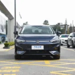 2026 Volkswagen ID. 7 Vizzion Electric Vehicle with Advanced Features– Ships Worldwide From China | Chinese car in the UK
