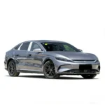 2026 Byd Han Dm-I 125km Premium Edition– Ships Worldwide From China | Chinese Luxury Car UK - Image 2
