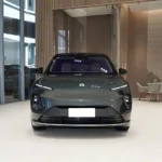 Nio Es8 2026 Model Six-Seat Executive Edition Pure Electric SUV Car– In Stock in China |  Chinese Ev Cars in Ethiopia
