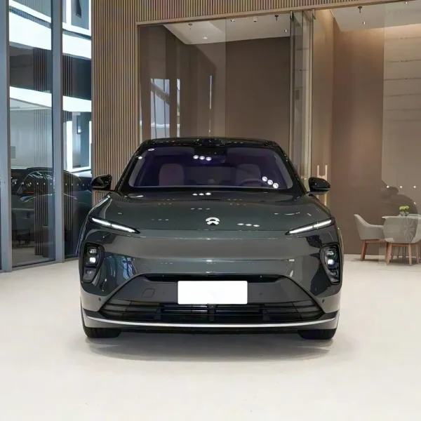 Nio Es8 2026 Model Six-Seat Executive Edition Pure Electric SUV Car– In Stock in China |  Chinese Ev Cars in Ethiopia