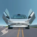 Aion Hyper Gt 2026– Wholesale Price From China |  Best Chinese Car Price UK - Image 3