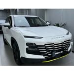 Jetour Dashing 2026 Hybrid SUV 1.5t DCT– Available From China |  Chinese Ev Cars in Ethiopia