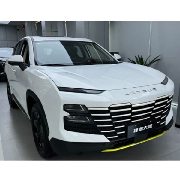 Jetour Dashing 2026 Hybrid SUV 1.5t DCT– Available From China |  Chinese Ev Cars in Ethiopia