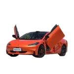 Aion Hyper Gt 2026– Wholesale Price From China |  Best Chinese Car Price UK - Image 4