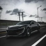 Avatr 11 Long Range Super Charge– Ships Worldwide From China |  Chinese Ev Cars in Ethiopia - Image 3