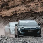 Avatr 11 Long Range Super Charge– Ships Worldwide From China |  Chinese Ev Cars in Ethiopia - Image 4