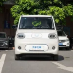 Wuling Hongguang Mini EV Four-Wheel Electric Car– Wholesale Price From China |  Chinese Ev Cars in Ethiopia