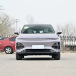 Xpeng G6 Hybrid EV Car 5 Seats Electric MID-Size SUV Vehicle– In Stock in China |  Premium Chinese EV UK