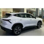 Jetour Dashing 2026 Hybrid SUV 1.5t DCT– Available From China |  Chinese Ev Cars in Ethiopia - Image 2