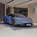 Byd Yangwang U9 Top Level Sport EV Car Electric Supercar– Ships Worldwide From China |  Chinese Ev Cars in Ethiopia - Image 4