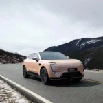 Avatr 11 Long Range Super Charge– Ships Worldwide From China |  Chinese Ev Cars in Ethiopia - Image 5