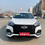 Chery Tiggo 8 SUV, 1.5t Five-Door Seven-Seat Brand-New Zero-Mileage Car– Ships Worldwide From China |  Chinese Ev Cars in Ethiopia - Image 3