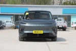 2026 Exeed Sterra Et PRO 5 Doors 5 Seats SUV– Wholesale Price From China |  Chinese car in the UK