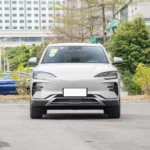 Byd Qin Song Han Tang Yuan Automobile New Energy Car High Speed SUV Electric– Ships Worldwide From China |  Chinese Ev Cars in Ethiopia