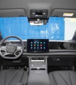 2026 BYD Sealion 06 DM-i– China Export Vehicle | International Shipping to UK - Image 2