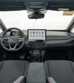 Volkswagen ID.3 GTX 2026– China Export Vehicle | Chinese EV Export UK - Image 2