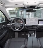 2026 Volkswagen Passat– China Export Vehicle | Electric Vehicle Import UK - Image 2