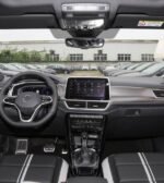 New Volkswagen T-Roc Facelift II 2026– China Export Vehicle |  Chinese Ev Cars in Ethiopia - Image 2