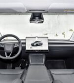 2026 Tesla Model Y(Facelift)– China Export Vehicle |  Chinese Ev Cars in Ethiopia - Image 2