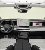 2026 Volkswagen Talagon– China Export Vehicle |  Chinese Ev Cars in Ethiopia - Image 2
