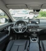 2026 Nissan X-Trail– China Export Vehicle |  Latest Chinese EV UK - Image 2