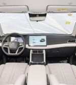 2026 BYD Yuan UP– China Export Vehicle | International Car Export UK - Image 2