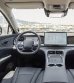 BYD Sealion 07 DM 2026– China Export Vehicle |  Chinese Ev Cars in Ethiopia - Image 2