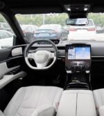 2026 Honda S7– China Export Vehicle |  Chinese car in the UK - Image 2