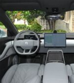 2026 NIO ET5– China Export Vehicle | Competitive China Price UK - Image 2