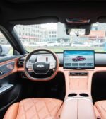 2026 Chery Fulwin A9L– China Export Vehicle |  Chinese car in the UK - Image 2