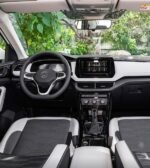 2026 Volkswagen Tharu XR– China Export Vehicle |  Chinese Ev Cars in Ethiopia - Image 3