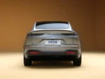 2026 New EV Onvo L60 Energy Electric SUV Car– In Stock in China |  Chinese Ev Cars in Ethiopia - Image 3