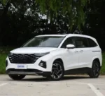 Hyundai Custo 7 Seats MPV– Wholesale Price From China |  Ready to Ship to UK - Image 2