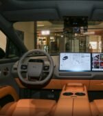 2026 Li i8– China Export Vehicle |  Chinese Ev Cars in Ethiopia - Image 2