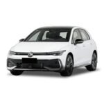 Volkswagen Golf 2026 Facelift 300TSI R-Line 1.5T Hatchback Petrol Compact Sedan Car– Available From China | Chinese Vehicle Import UK - Image 2