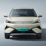 BYD ATTO 3 2026 430KM EV SUV – L2 Autopilot & Smart Cabin– Available From China | Export Ready for UK