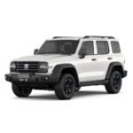 GWM Tank 300 2026 2.0T 4WD Chinese Brand Crossover LHD Petrol SUV– Available From China |  Chinese Ev Cars in Ethiopia - Image 2