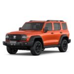 GWM Tank 300 2026 2.0T 4WD Chinese Brand Crossover LHD Petrol SUV– Available From China |  Chinese Ev Cars in Ethiopia - Image 3