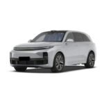 2026 Li Auto L7 Pro Smart Refresh Edition Long Range 1360km Household Middle SUV– Available From China | CarBuyChina - Image 3