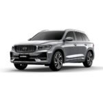Geely Monjaro 2026 2.0TD 2WD Xingyun Automatic Luxury Fuel Compact SUV– Available From China | China Export Vehicle UK - Image 2